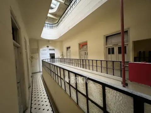 PETIT HOTEL Y LOCAL A LA CALLE EN ALEM AL 500 - 848 M2