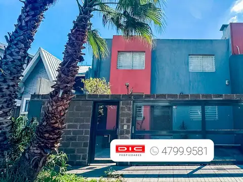 Casa 3 dormitorios Alquiler - Olivos