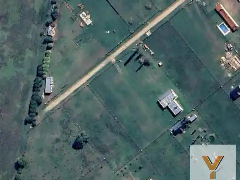 Terreno en venta - 4.000Mts2 - General Rodríguez