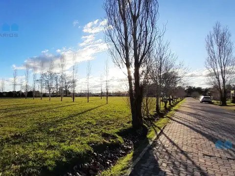 Terreno en Venta de 1500,0 m2