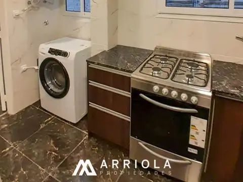 Departamento en Venta en Mar Del Plata, USD 109.900