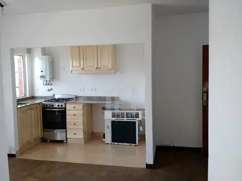 Departamento  en Alquiler en Virreyes, San Fernando, G.B.A. Zona Norte