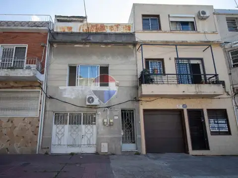 Venta Casa Parque Batlle 2 dormitorios garage