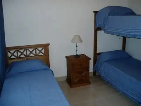 Depto Tipo Casa en Venta de 2 dormitorios