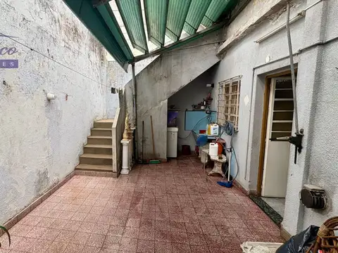 Depto Tipo Casa en Venta de 3 ambientes