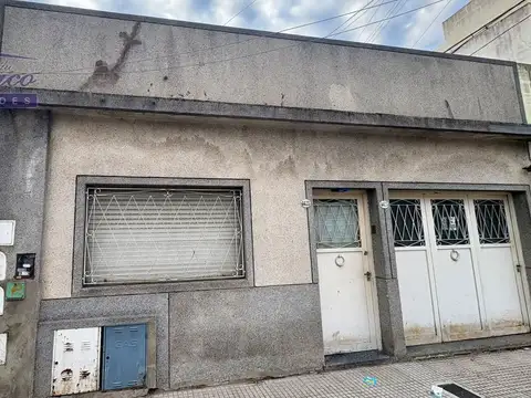 Arregui 4475 , Piso PB