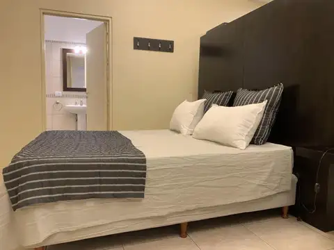 Departamento en San Telmo