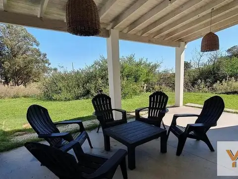 Casa en Venta de 5 dormitorios