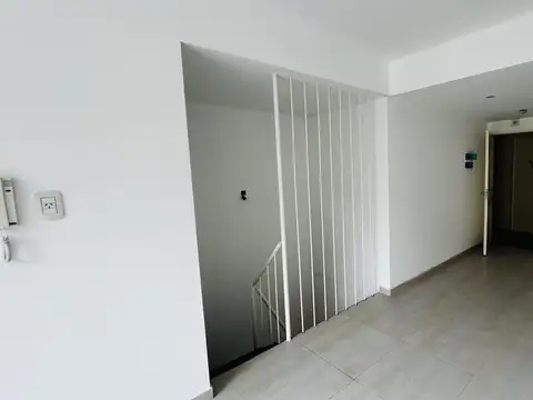Dúplex 3 Amb A Estrenar | 2 Dorm 1 En Suite c/ Vestidor | Balcón Corrido | Calef. Piso Radiante