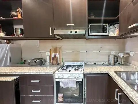 Departamento en Venta Apto profesional