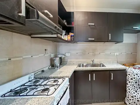 Departamento en Venta 50 años
