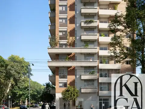 Departamento en Venta al Este