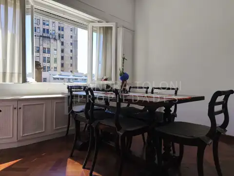 Departamento en Venta al Oeste