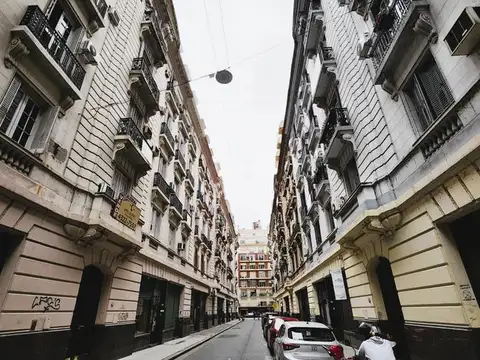 Departamento en Venta en San Nicolás, USD 250.000