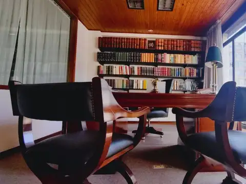 Rodríguez Peña 400