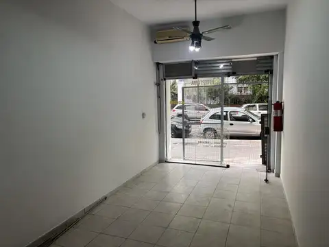 Local en Alquiler 40 años