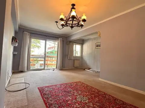 Departamento en Venta 36 años