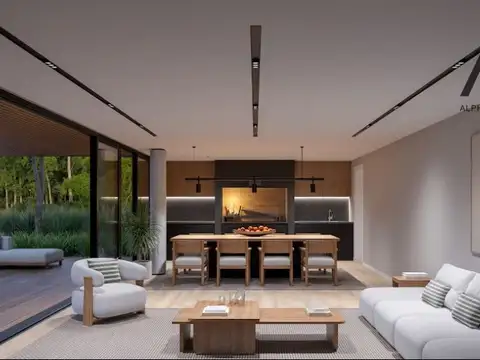 Departamento en Venta al Oeste