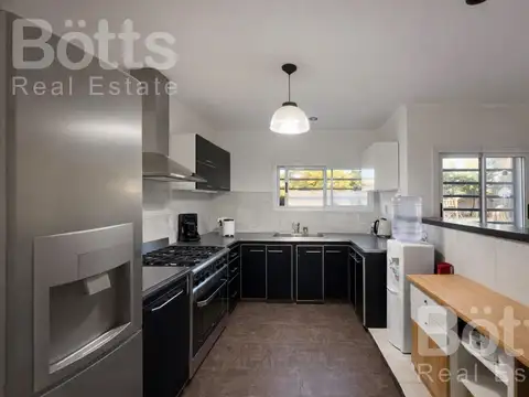Casa en Venta - Francisco Alvarez