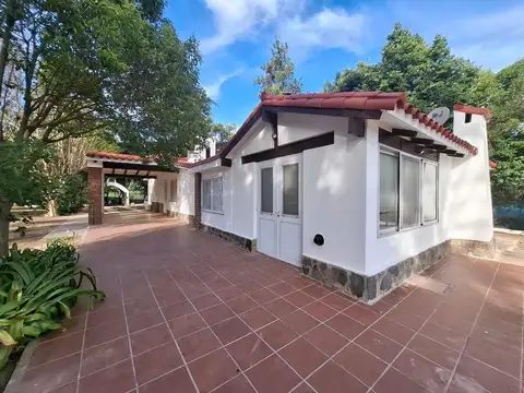 Casa en Alquiler en Bialet Masse, $ 1.500.000