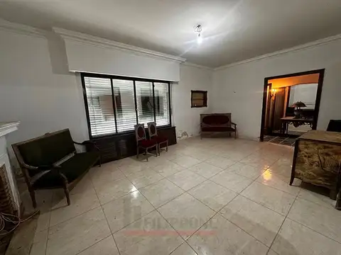 Casa en venta con gran potencial para proyectos gastronómicos como profesionales
