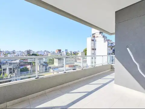 Venta 3 AMBIENTES en  Villa Crespo a estrenar full amenities Apto Blanqueo