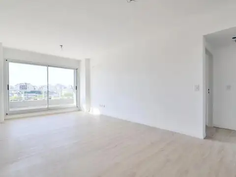 Venta 3 AMBIENTES en  Villa Crespo a estrenar full amenities Apto Blanqueo