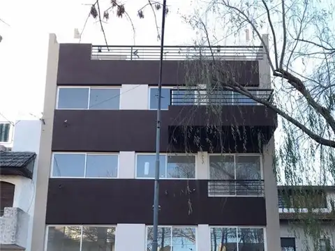 José Pascual Tamborini 4800, Piso 3