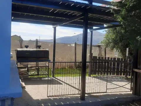 Casa en Venta en San Carlos de Bariloche, USD 110.000