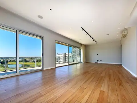 Departamento en Venta de 6 ambientes