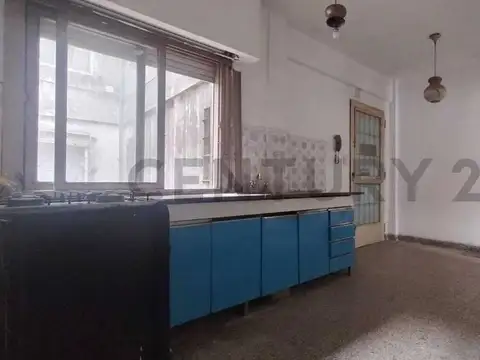 Venta Departamento 3 Ambientes con balcón