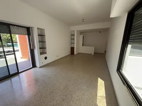 Departamento en Alquiler al Oeste
