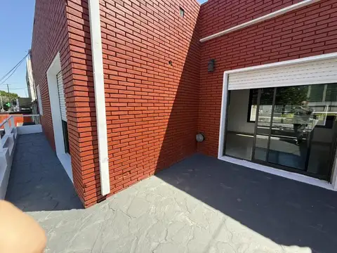 Departamento en Berazategui