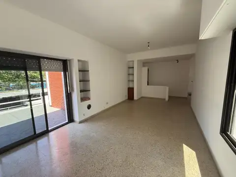 Departamento en Alquiler 50 años