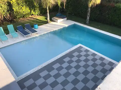 Casa en Alquiler en Arroyo Dulce, USD 1.500