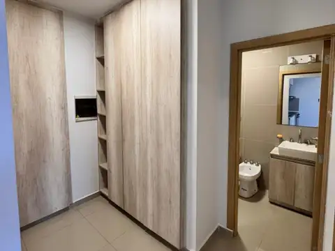 Departamento en Alquiler en Microcentro, $ 600.000