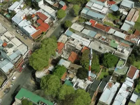 Casa en Venta 60 años