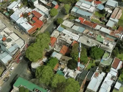 Casa en Venta 60 años