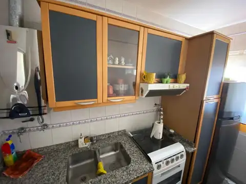 Departamento en Venta Permite mascota