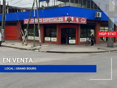 Local - Venta - Argentina, Malvinas Argentinas