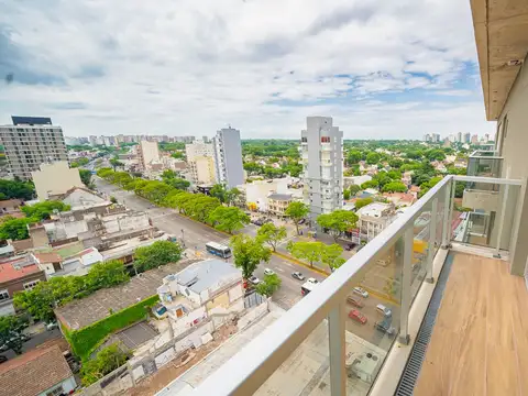 VENTA DEPARTAMENTO 2 AMBIENTES LA LUCILA CITTA