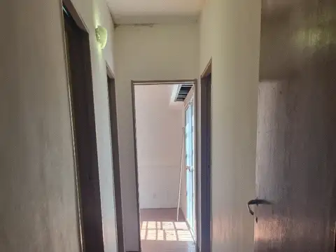 Depto Tipo Casa en Venta de 3 dormitorios