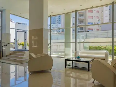 Boulevard Marítimo 1100