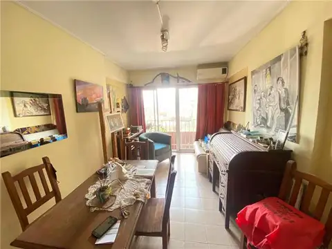 DEPARTAMENTO 2 AMBIENTES - REMEDIOS DE ESCALADA, GRAN BS. AS. SUR