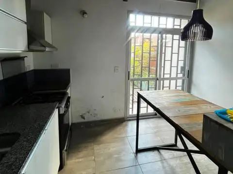 Casa en Alquiler 10 años