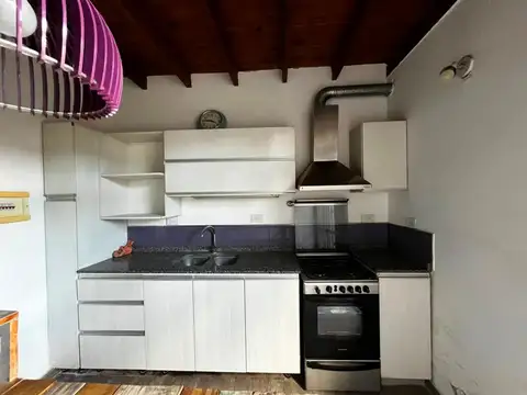 Casa en Alquiler al Oeste