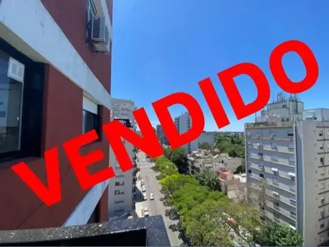 DEPARTAMENTO 3 AMBIENTES - OLIVOS - MAIPÚ A UZAL, GRAN BS. AS. NORTE