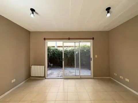 Departamento en Venta 12 años