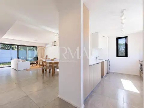 Casa en Venta al Oeste