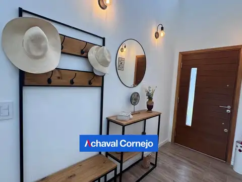 Casa en Venta en Puertos - Barrio Vistas, USD 435.000